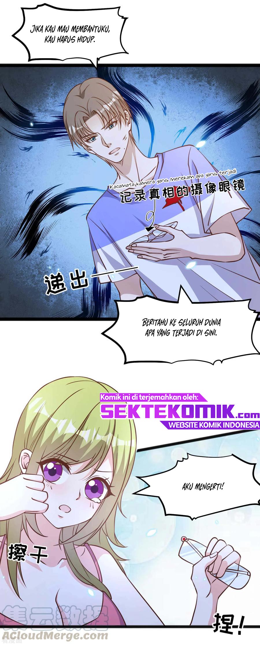 God Fisherman chapter 163